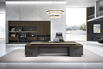 Collection LUXURY