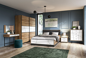 Collection Chambre BROLO