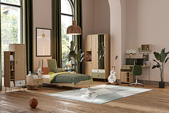 Collection GRETA