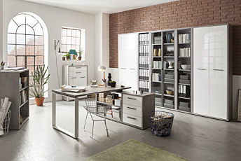 Collection DISEGNO CEMENTO