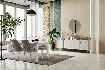 Collection FORESTA