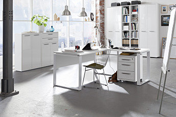 Collection Disegno Blanc