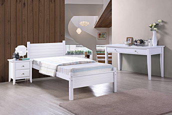 Collection LALA Blanc