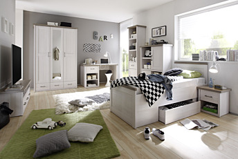 Collection LUCA JUZI