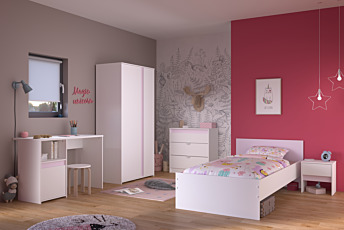 COLLECTION PIROUETTE