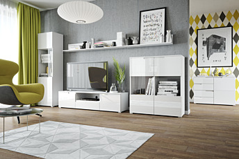 Collection SELENE