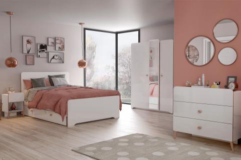 Kitea chambre fille Outlet