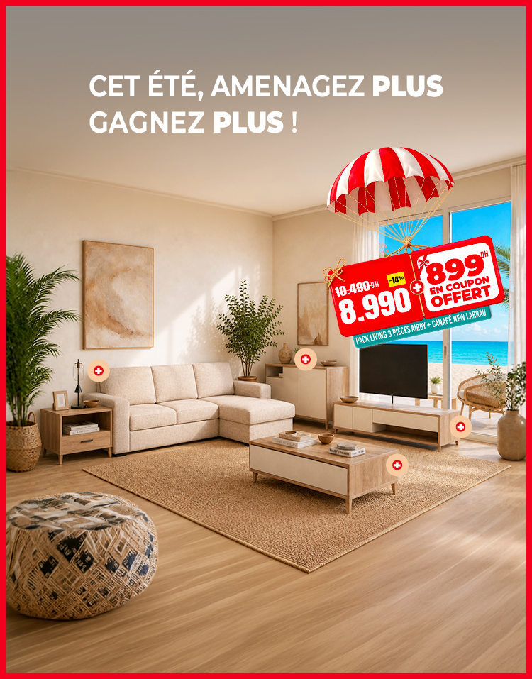 Brochure Été 2026