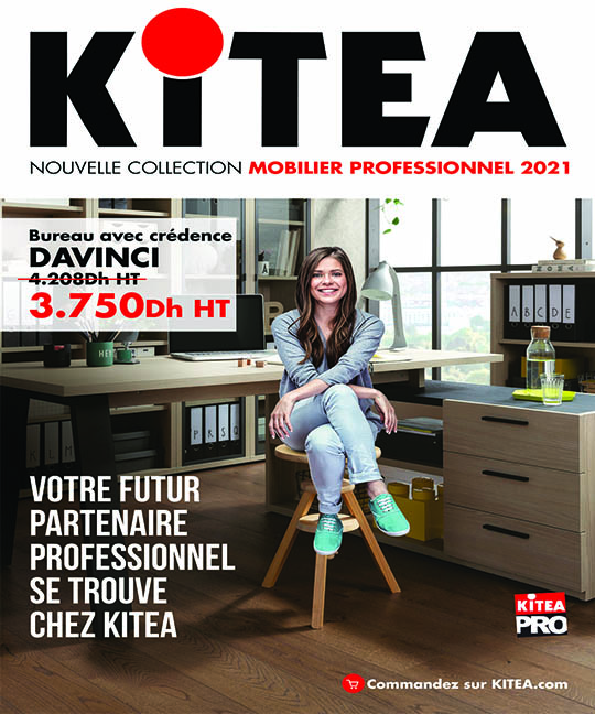 Kitea Catalogues and Brochures