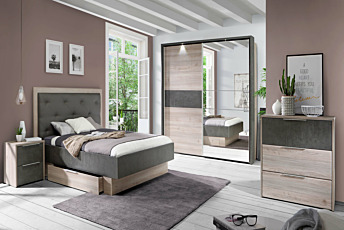 Chambre A Coucher Kitea Maroc